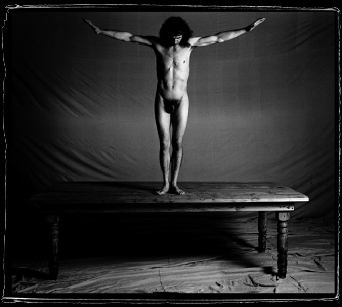 Photograph 8 from The Table by Craig Mackay